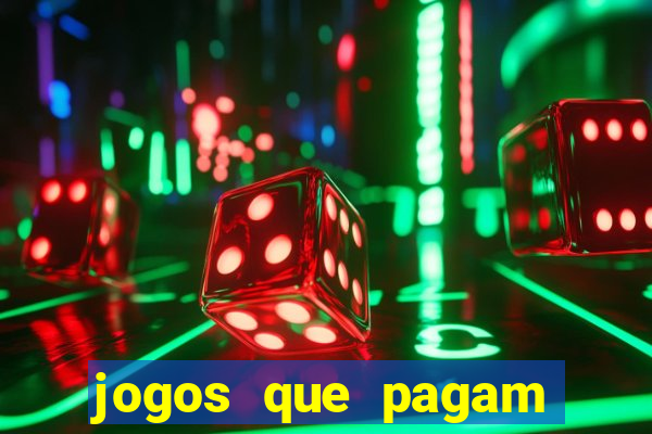 jogos que pagam dinheiro no pagbank